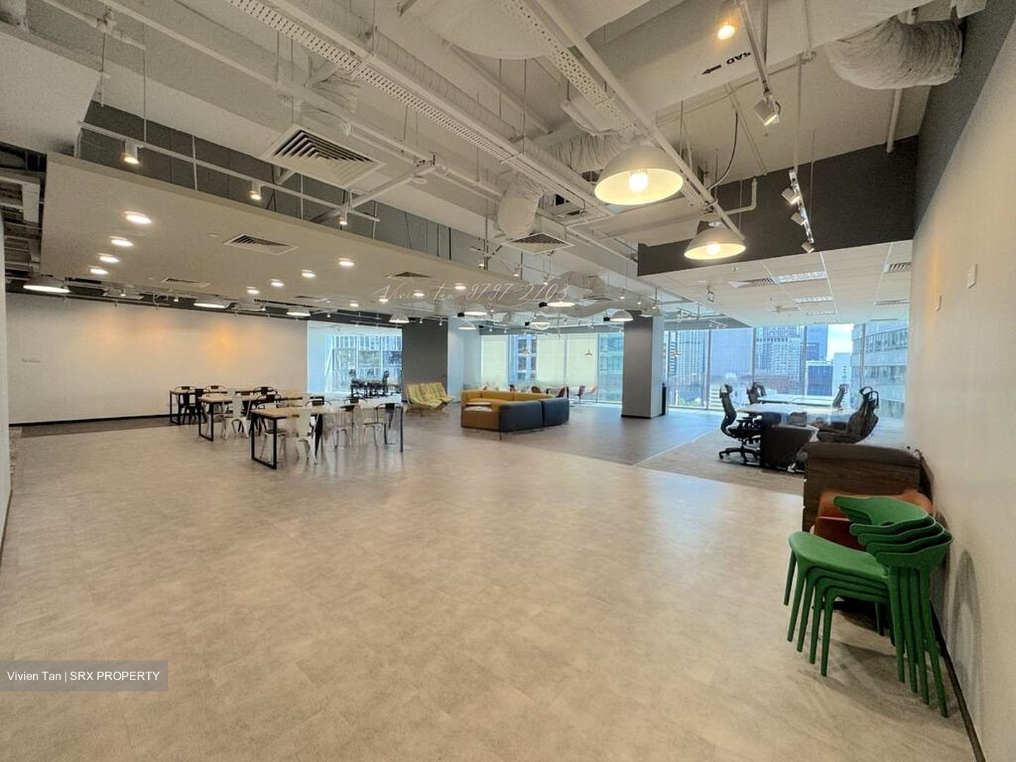 Tung Centre (D1), Office #456678591